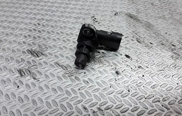 Opel Vectra C Camshaft position sensor 55201876