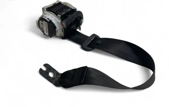 Audi e-tron Rear seatbelt 4KE857806B