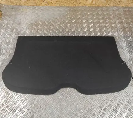 Citroen DS5 Parcel shelf