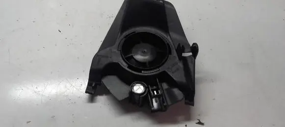 Front door high frequency speaker