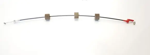 Ford Mondeo Mk III Front door cable line 