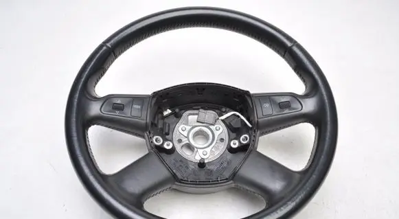 Audi A4 Allroad Steering wheel 8P0419091CE