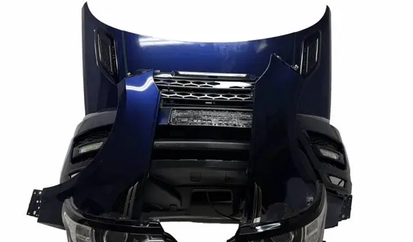 Land Rover Range Rover Sport L494 Front piece kit DK6213W029HG DK6213W030HG CPLA8005AB