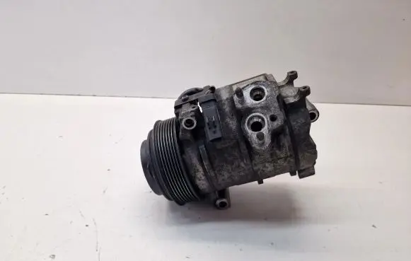 Air conditioning (A/C) compressor (pump)