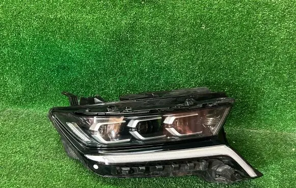 KIA Sorento IV Headlight/headlamp G102P2120 R009G125AHP