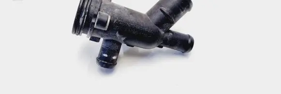 Ford Transit Engine coolant pipe/hose YC1Q8A544AC