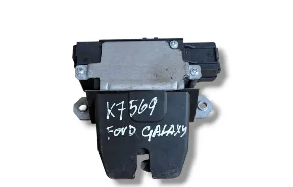 Ford Galaxy Tailgate/trunk/boot lock/catch/latch 3M51-R442A65-AR