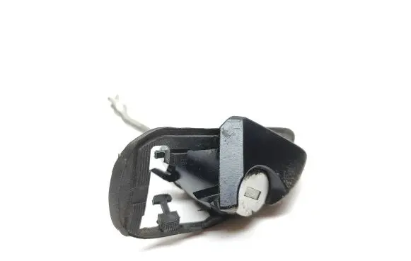 Lexus UX Front door lock (next to the handle) 