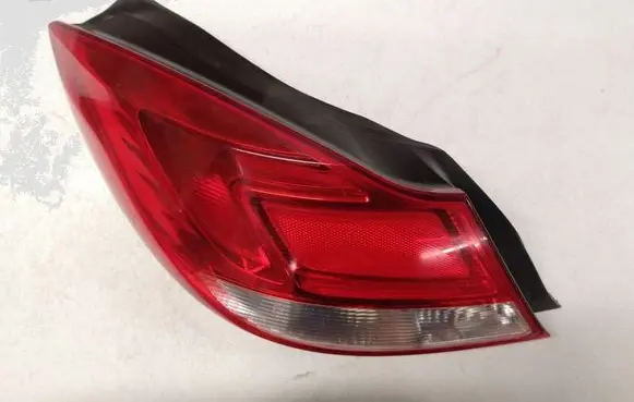 Opel Insignia A Rear/tail lights 169638 009649
