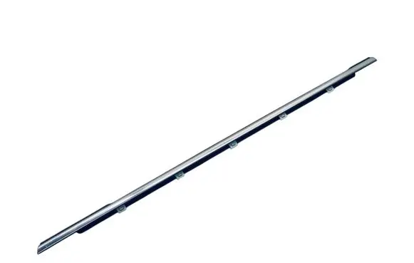 KIA Pro Cee'd II Rear door glass trim molding 83220A2212