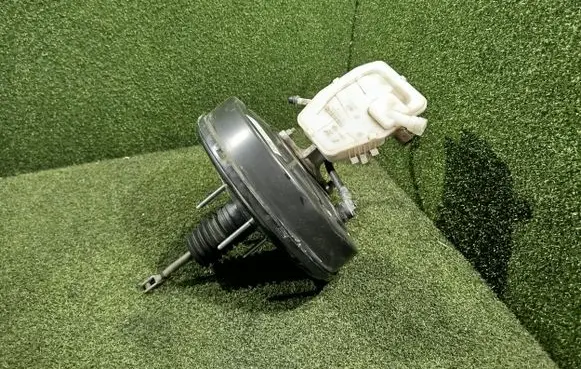 Renault Trafic III (X82) Brake booster 472104612R 93462024 460913484R