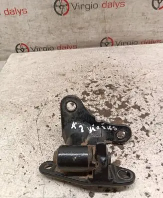 Smart ForFour I Rear door upper hinge