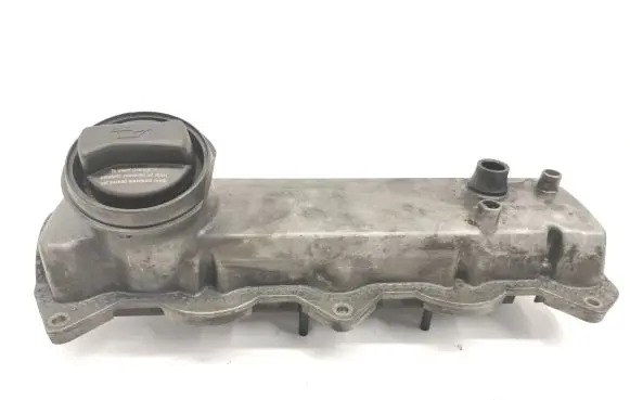 Rocker cam cover