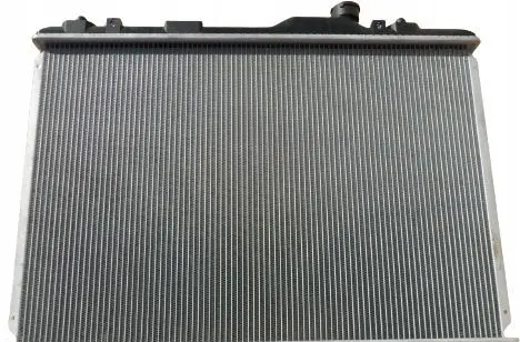 Suzuki Swift I Coolant radiator 7423081X
