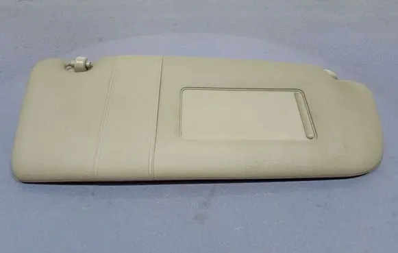 Audi A3 S3 8L Sun visor 8D0857552G