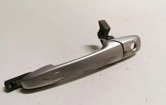 Ford Mustang V Front door exterior handle