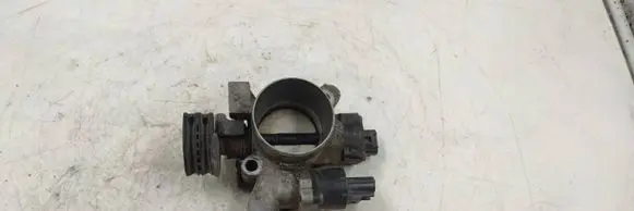 Chrysler Voyager Throttle valve 04861164aa 1385