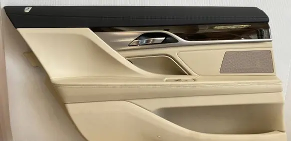 BMW 7 G11 G12 Coupe rear side trim panel