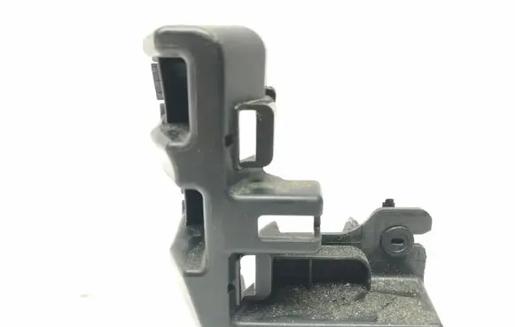 Renault Trafic III (X82) Front bumper mounting bracket 871229902r