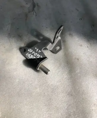 Opel Corsa F Other engine part 9808963080