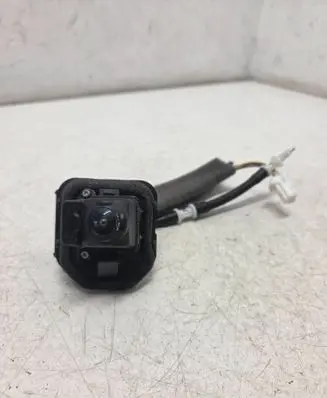 Nissan X-Trail T32 Reversing camera