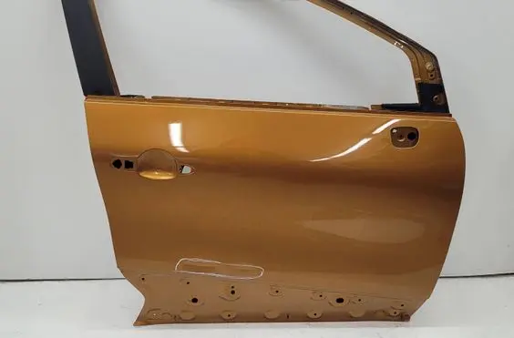 Renault Captur Front door 801102223R SM801102223R