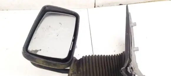 Iveco Daily 40.8 Front door electric wing mirror E1010418