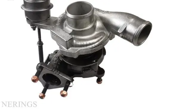 Opel Signum Turbo 708866 708866-5002S