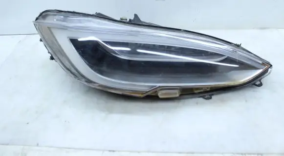 Tesla Model S Headlight/headlamp 0020203905