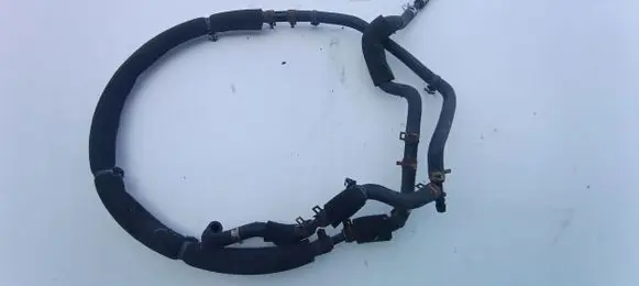 Hyundai Tucson TL Headlight washer hose/pipe 