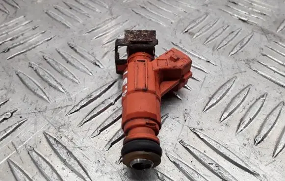 Citroen C3 Pluriel Fuel injector 0280156034