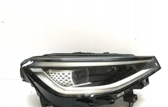 Volkswagen ID.3 Headlight/headlamp 11B941036E