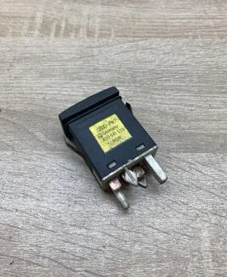 Audi A4 S4 B5 8D Fog light switch 4D0941535