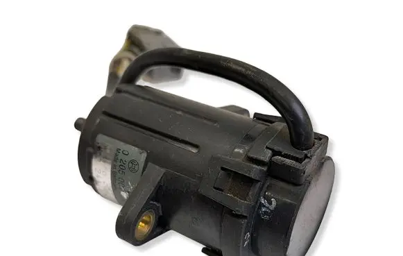 BMW 5 E39 Accelerator pedal position sensor 0205001006 28287362 1387132