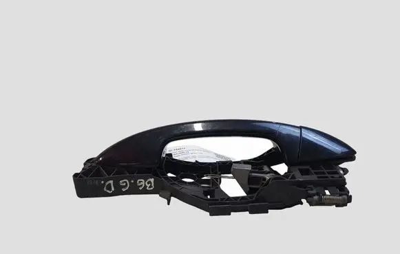 Volkswagen PASSAT B6 Rear door exterior handle