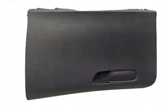 Citroen C4 II Glove box set 