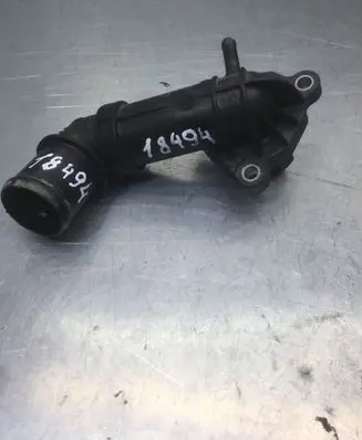 Thermostat/thermostat housing