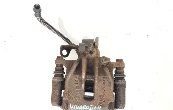 Opel Vivaro Rear brake caliper 32327750