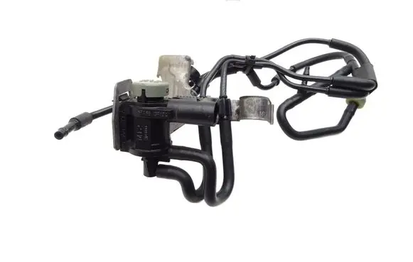 Skoda Superb B6 (3T) Vacuum valve 03L131529F 1K0906283A 03L131529G