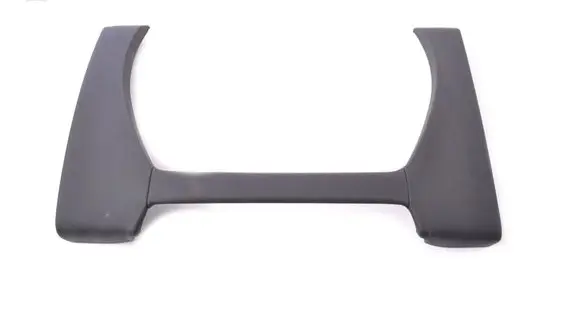 Maserati Levante Dashboard lower bottom trim panel 670043364