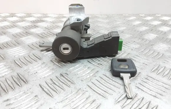 Volvo S80 Ignition lock 9169572