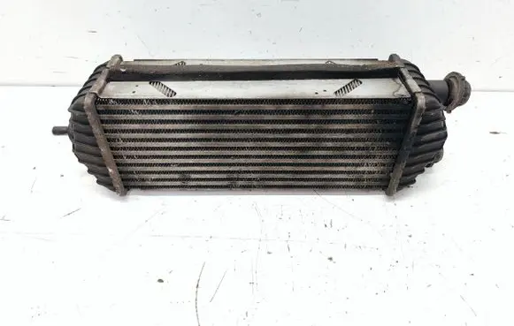 KIA Sportage Intercooler radiator 282702A850