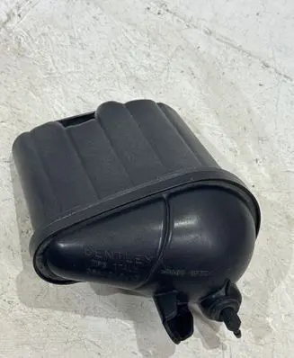 Bentley Continental Vacuum air tank 3SA131541B