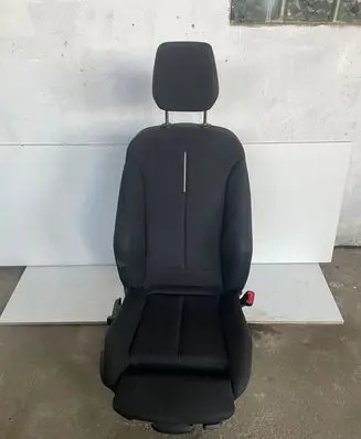 BMW 1 F20 F21 Front passenger seat 