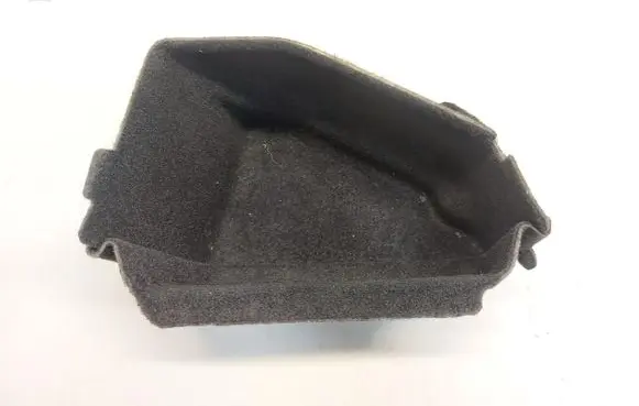 Porsche Taycan 9J1 Glove box in trunk 9J1867428JLK0121