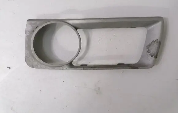BMW X6 E71 Front fog light trim/grill 7312595