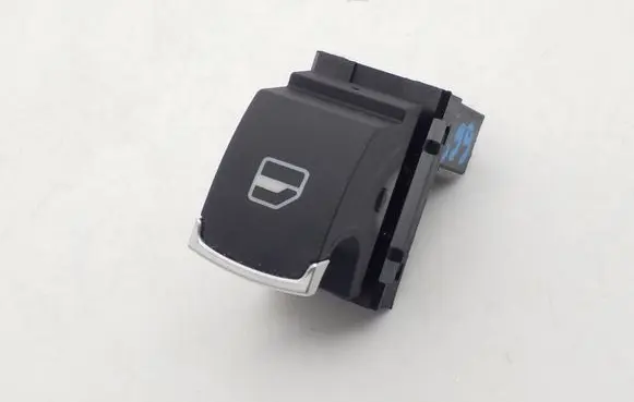 Volkswagen PASSAT CC Electric window control switch 3C8959855