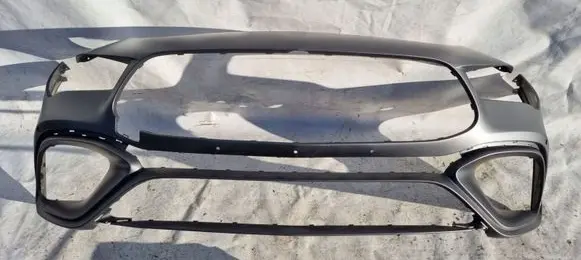 Mercedes-Benz CLA C118 X118 Front bumper