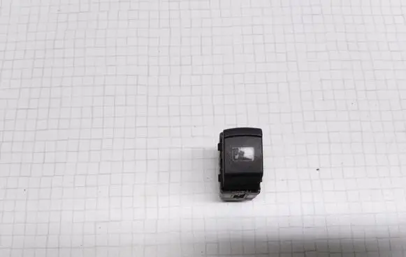 Volkswagen Sharan Electric window control switch 7M3959856A YM2114A157CAW
