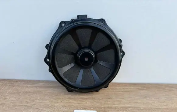Porsche Panamera (970) Front door speaker 7PP035454E